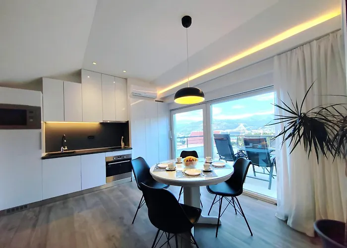 Apartments Kala Dubrovnik