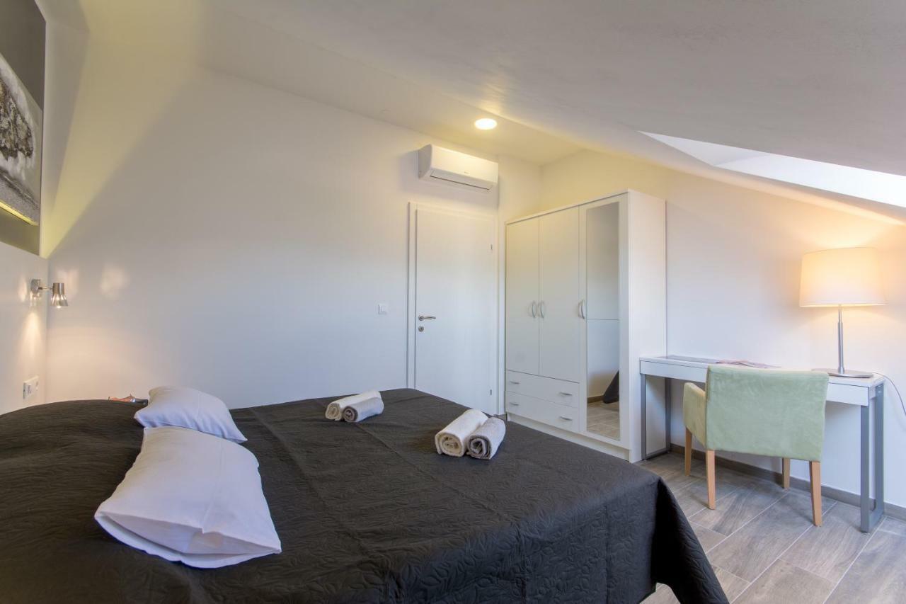 Appartement Kala