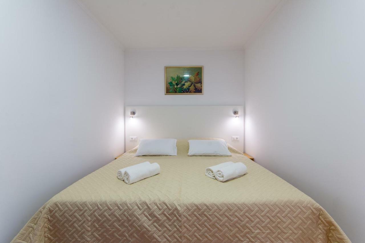 Apartman Kala *